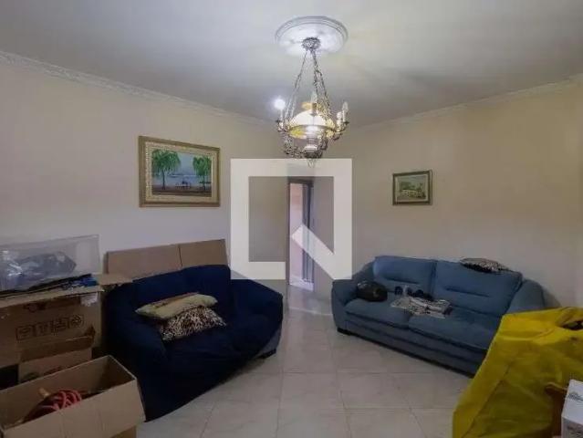 Casa / Sobrado para Venda em São Paulo/SP Cangaíba 2 Quartos