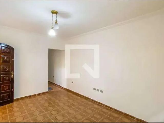 Casa / Sobrado para Venda em São Paulo/SP Cangaíba 2 Quartos