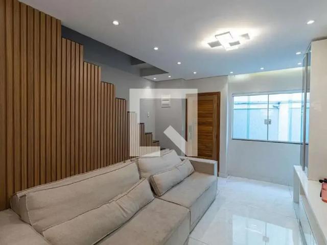 Casa / Sobrado para Venda em São Paulo/SP Cangaíba 3 Quartos