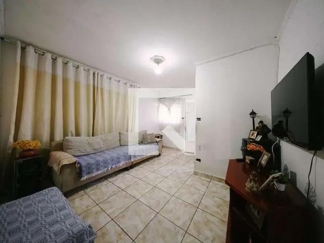 Casa / Sobrado para Venda em São Paulo/SP Cangaíba 3 Quartos