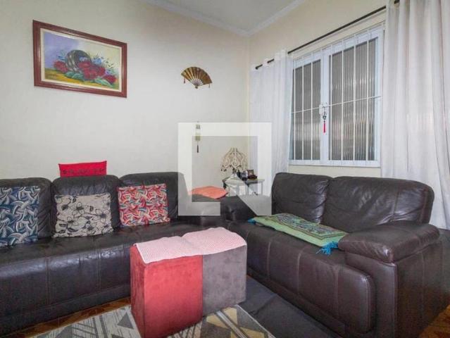 Casa / Sobrado para Venda em São Paulo/SP Cangaíba 3 Quartos