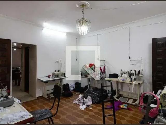 Casa / Sobrado para Venda em São Paulo/SP Cangaíba 3 Quartos