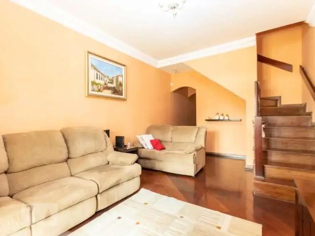 Casa / Sobrado para Venda em São Paulo/SP Cangaíba 3 Quartos