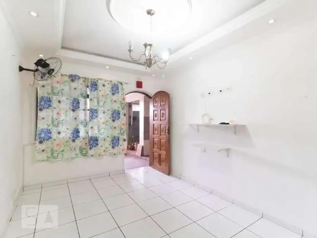 Casa / Sobrado para Venda em São Paulo/SP Cangaíba 3 Quartos