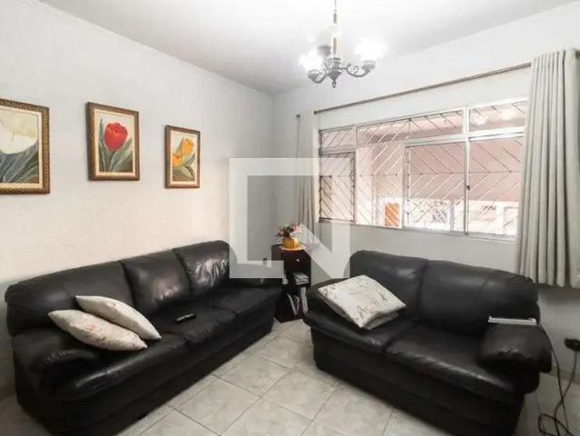 Casa / Sobrado para Venda em São Paulo/SP Cangaíba 3 Quartos