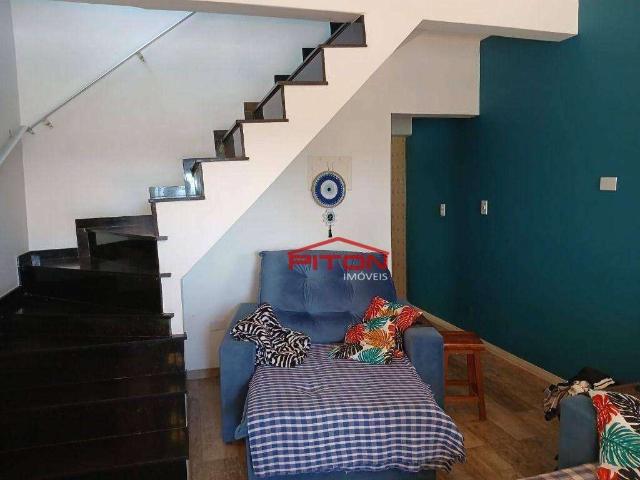 Casa / Sobrado para Venda em São Paulo/SP Cangaíba 4 Quartos