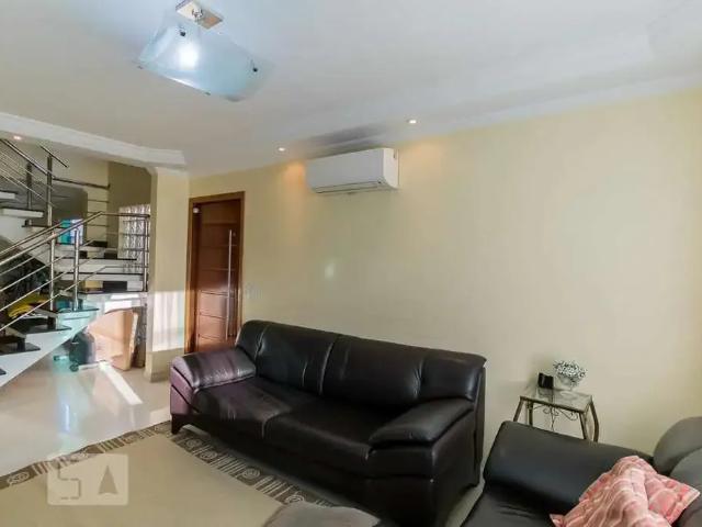 Casa / Sobrado para Venda em São Paulo/SP Cangaíba 3 Quartos