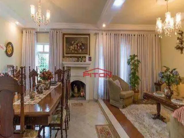 Casa / Sobrado para Venda em São Paulo/SP Cangaíba 3 Quartos
