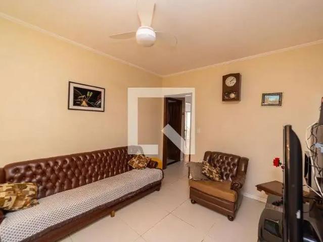 Casa / Sobrado para Venda em São Paulo/SP Cangaíba 3 Quartos
