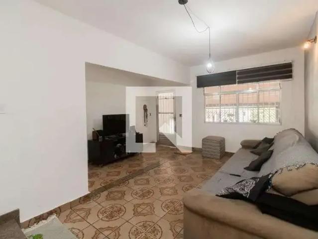 Casa / Sobrado para Venda em São Paulo/SP Cangaíba 3 Quartos