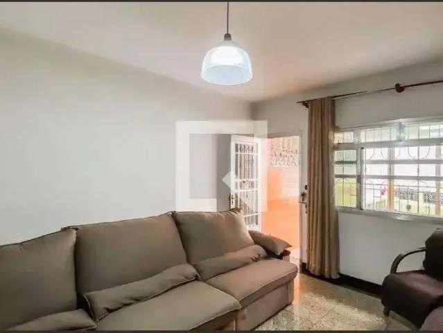 Casa / Sobrado para Venda em São Paulo/SP Cangaíba 3 Quartos