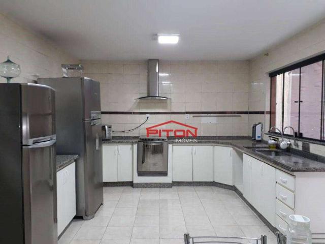 Casa / Sobrado para Venda em São Paulo/SP Cangaíba 3 Quartos