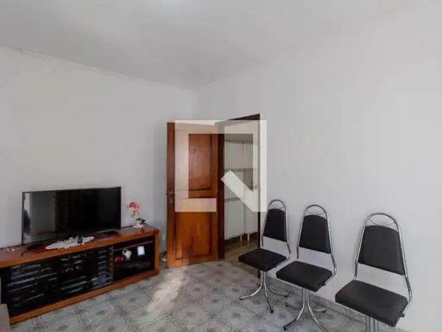 Casa / Sobrado para Venda em São Paulo/SP Cangaíba 3 Quartos