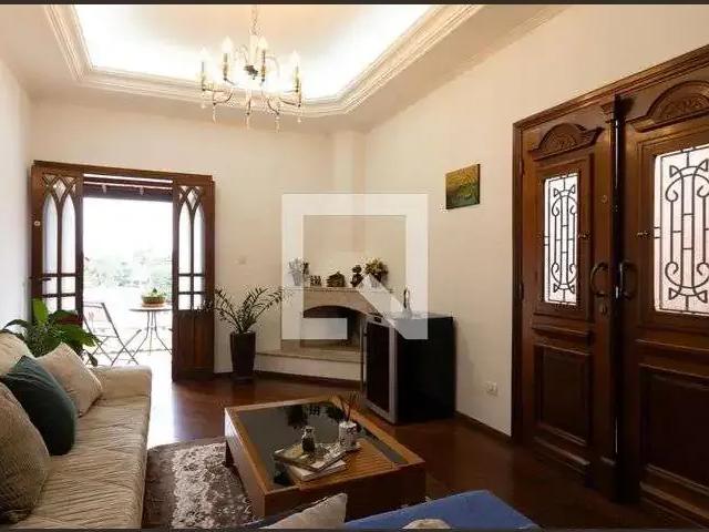 Casa / Sobrado para Venda em São Paulo/SP Cangaíba 3 Quartos