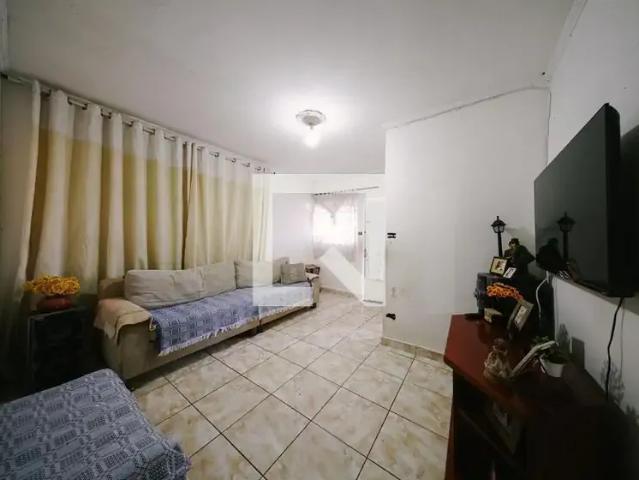 Casa / Sobrado para Venda em São Paulo/SP Cangaíba 3 Quartos