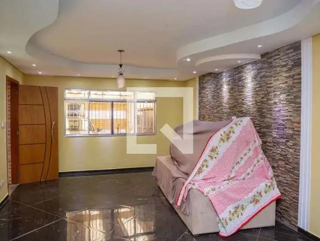 Casa / Sobrado para Venda em São Paulo/SP Cangaíba 3 Quartos