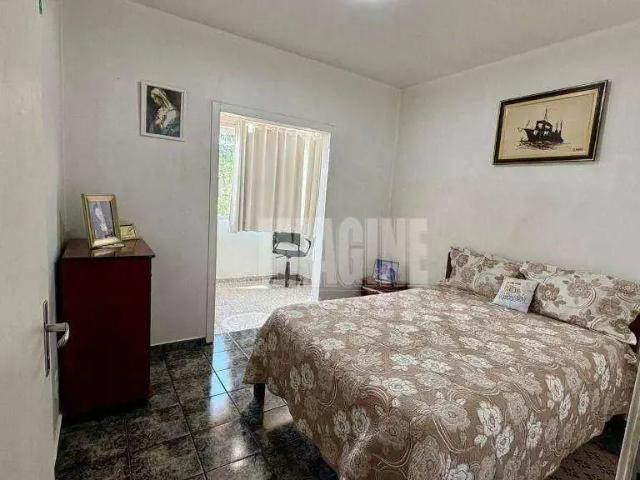 Casa / Sobrado para Venda em São Paulo/SP Cangaíba 3 Quartos