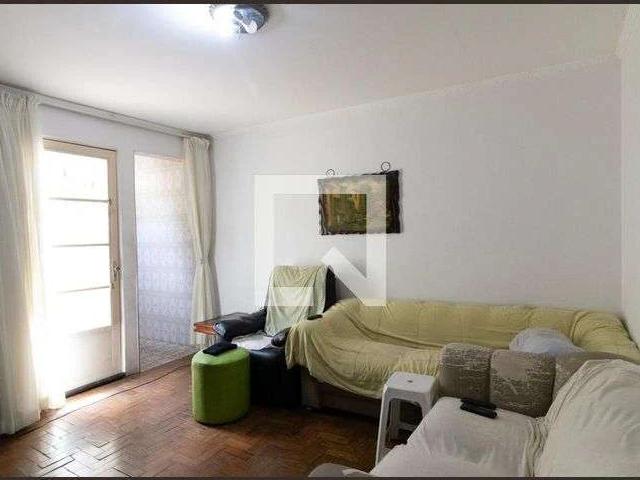 Casa / Sobrado para Venda em São Paulo/SP Cangaíba 3 Quartos