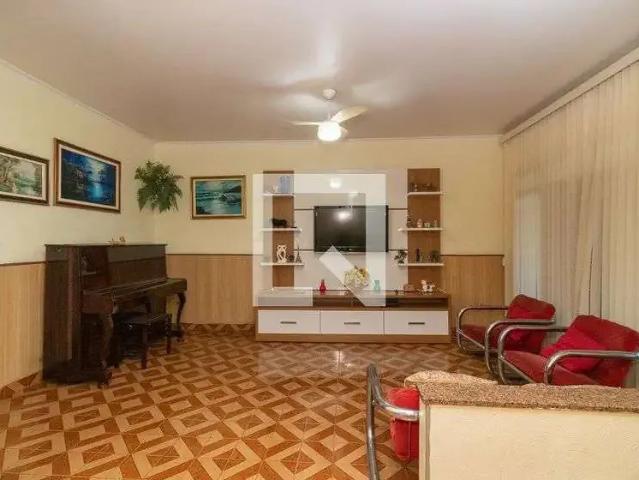 Casa / Sobrado para Venda em São Paulo/SP Cangaíba 3 Quartos