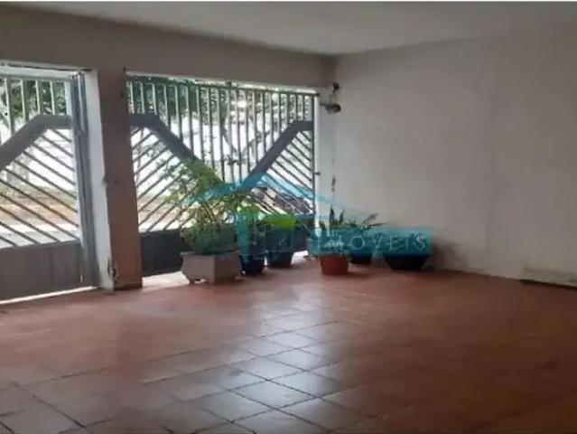 Casa / Sobrado para Venda em São Paulo/SP Cangaíba 3 Quartos