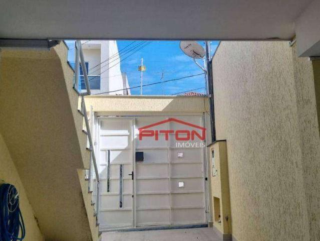 Casa / Sobrado para Venda em São Paulo/SP Cangaíba 3 Quartos