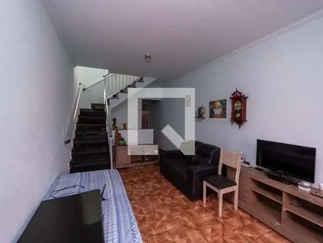 Casa / Sobrado para Venda em São Paulo/SP Cangaíba 3 Quartos