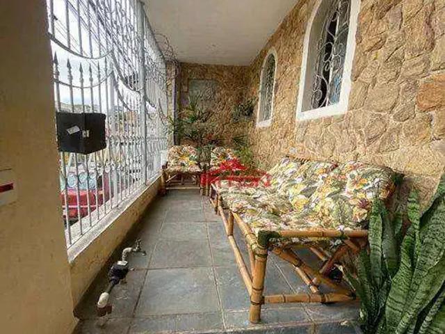 Casa / Sobrado para Venda em São Paulo/SP Cangaíba 3 Quartos