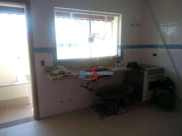 Casa / Sobrado para Venda em São Paulo/SP Vila Mesquita 3 Quartos