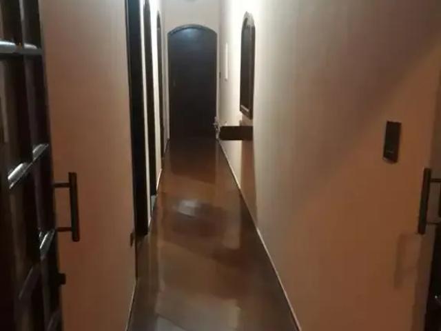 Casa / Sobrado para Venda em São Paulo/SP Vila Londrina 5 Quartos