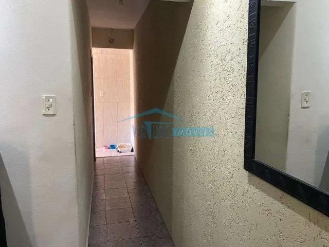 Casa / Sobrado para Venda em São Paulo/SP Cangaíba 3 Quartos