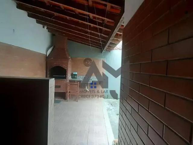 Casa / Sobrado para Venda em São Paulo/SP Cangaíba 3 Quartos