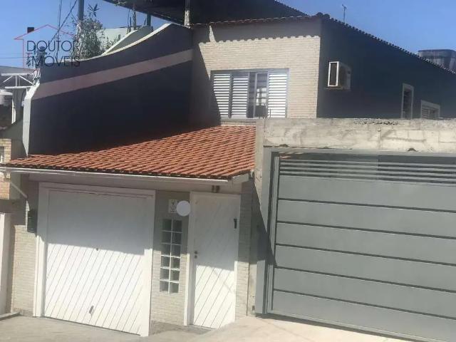 Casa / Sobrado para Venda em São Paulo/SP Cangaíba 3 Quartos