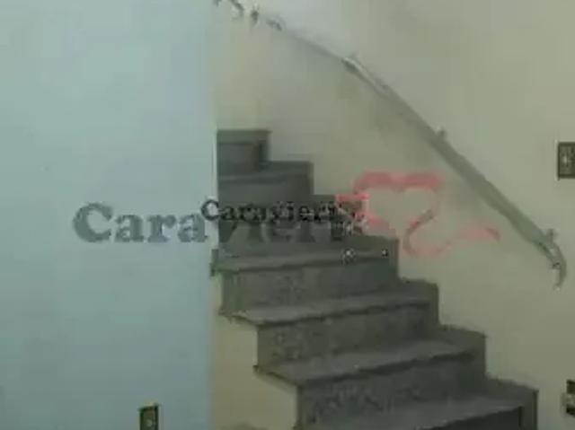 Casa / Sobrado para Venda em São Paulo/SP Cangaíba 3 Quartos