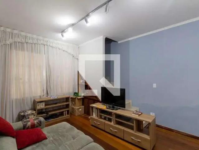 Casa / Sobrado para Venda em São Paulo/SP Cangaíba 3 Quartos