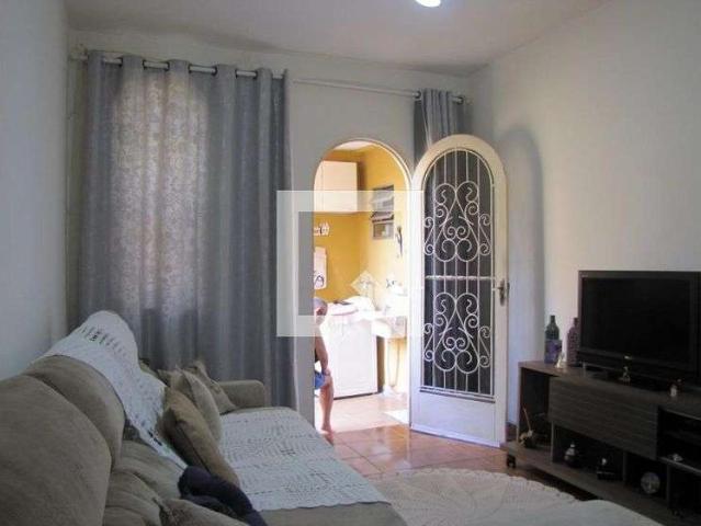 Casa / Sobrado para Venda em São Paulo/SP Cangaíba 3 Quartos