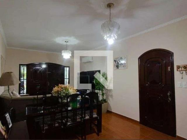 Casa / Sobrado para Venda em São Paulo/SP Cangaíba 3 Quartos