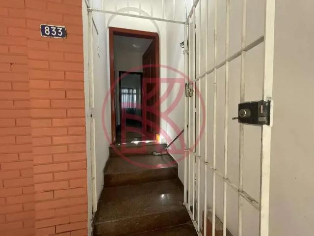 Casa / Sobrado para Venda em São Paulo/SP Canindé 3 Quartos
