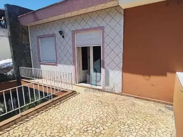 Casa / Sobrado para Venda em São Paulo/SP Canindé 3 Quartos