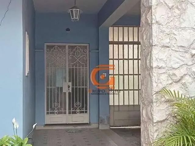Casa / Sobrado para Venda em São Paulo/SP Canindé 3 Quartos
