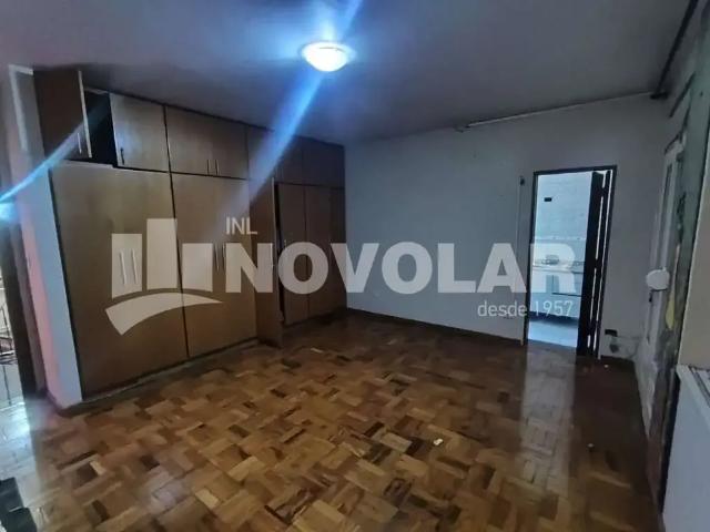 Casa / Sobrado para Venda em São Paulo/SP Canindé 3 Quartos