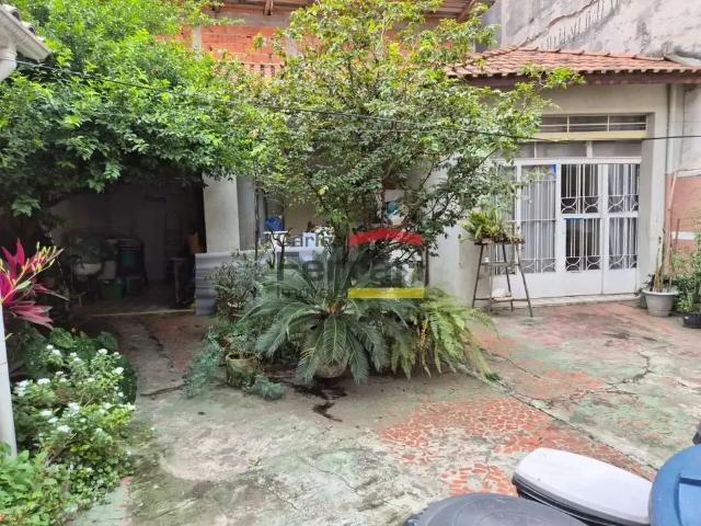 Casa / Sobrado para Venda em São Paulo/SP Canindé 4 Quartos