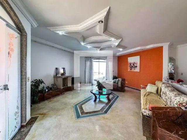Casa / Sobrado para Venda em São Paulo/SP Canindé 4 Quartos