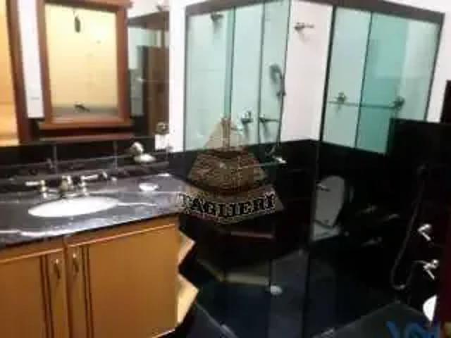 Casa / Sobrado para Venda em São Paulo/SP Canindé 4 Quartos