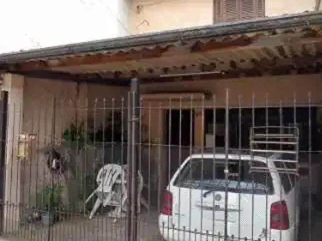 Casa / Sobrado para Venda em São Paulo/SP Canindé 4 Quartos