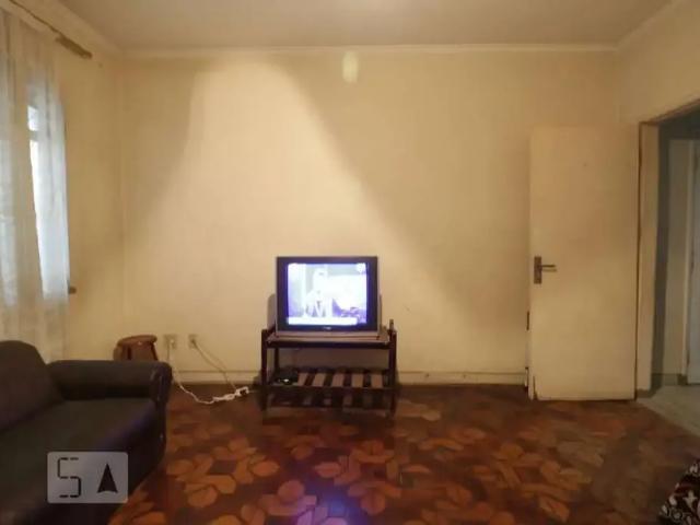 Casa / Sobrado para Venda em São Paulo/SP Canindé 4 Quartos