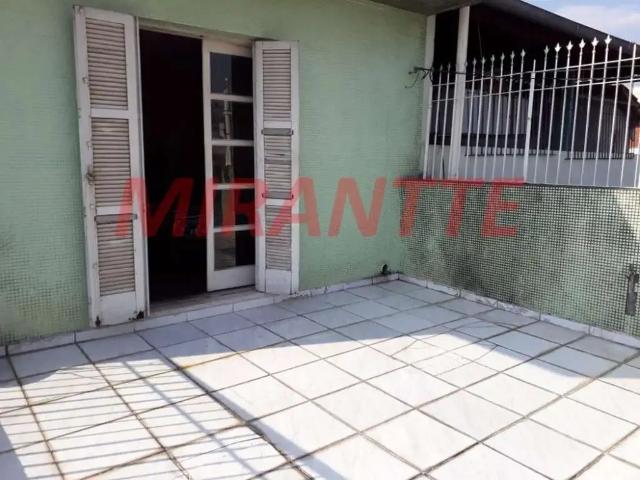 Casa / Sobrado para Venda em São Paulo/SP Canindé 4 Quartos