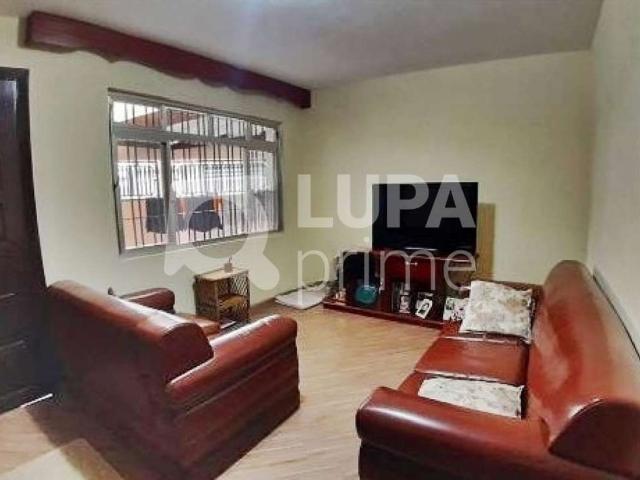 Casa / Sobrado para Venda em São Paulo/SP Canindé 4 Quartos