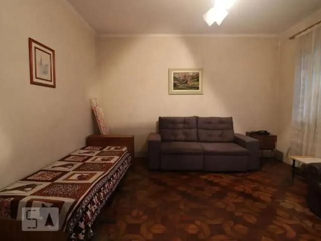 Casa / Sobrado para Venda em São Paulo/SP Canindé 4 Quartos