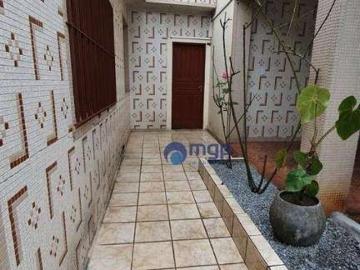 Casa / Sobrado para Venda em São Paulo/SP Canindé 4 Quartos