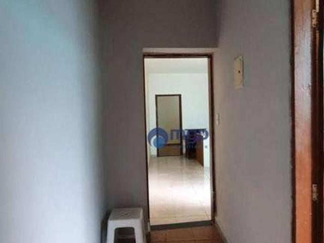 Casa / Sobrado para Venda em São Paulo/SP Canindé 4 Quartos